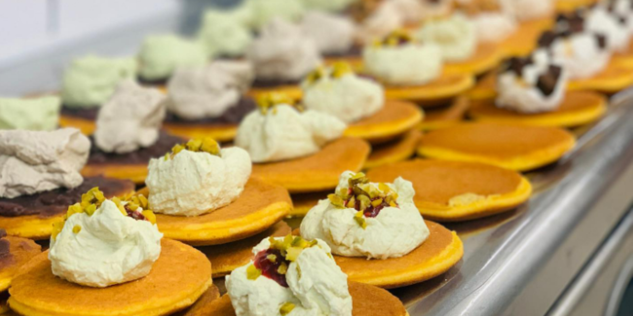 Images どら焼き　すずや