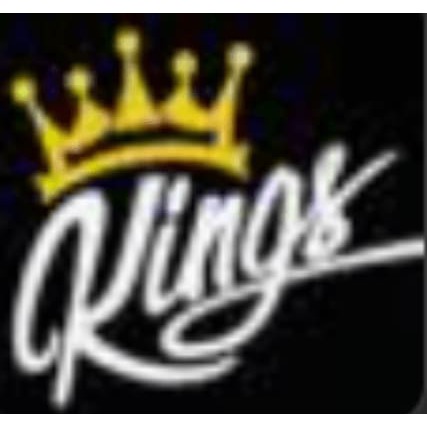 LOGO Kings Roofing Farnham 07808 667548