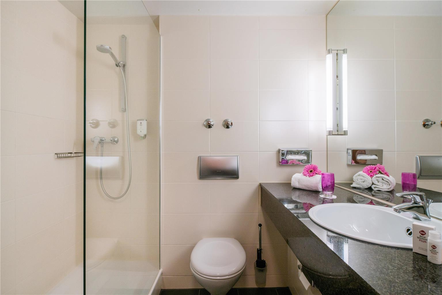 Bild 11 Best Western Plus Hotel Fellbach-Stuttgart in Fellbach