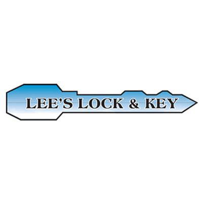 Lee's Lock & Key LLC - Iowa City, IA - (319)331-5337 | ShowMeLocal.com