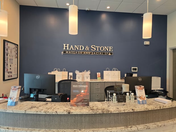 Images Hand & Stone Massage and Facial Spa
