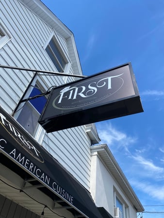 Images F1RST Restaurant