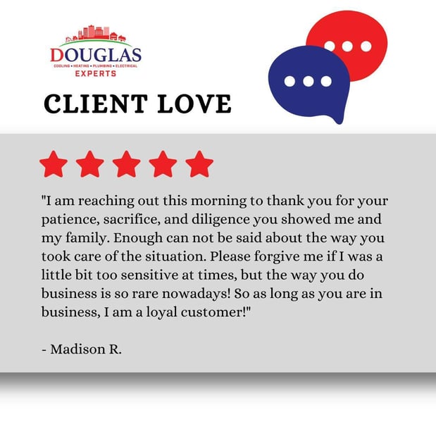 Images Douglas Cooling Heating Electrical Plumbing