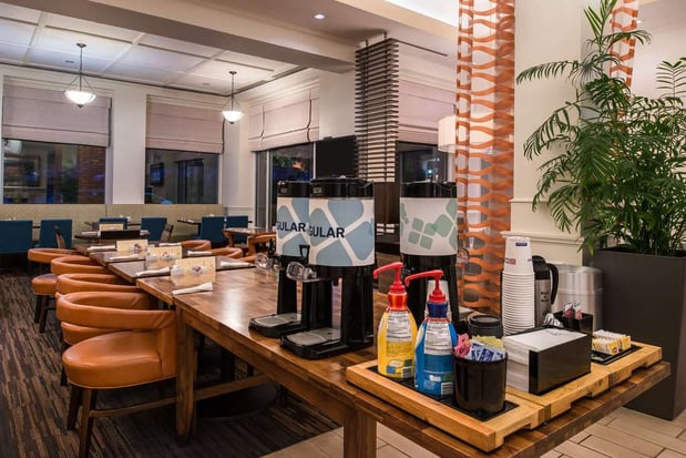 Images Hilton Garden Inn Baltimore/White Marsh