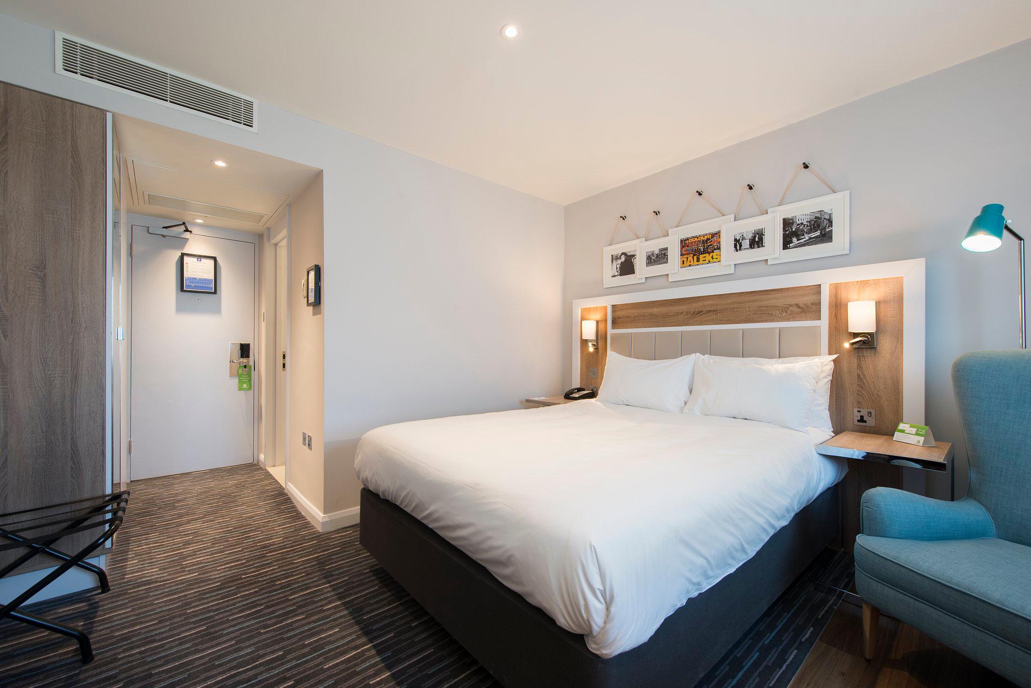 Holiday Inn London - Shepperton, an IHG Hotel Shepperton 01932 899988