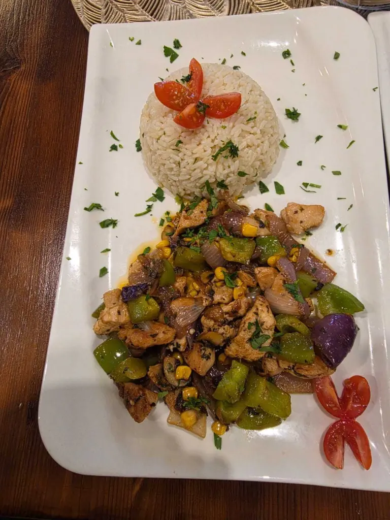 Bild 1 von Napoliana Pizzeria