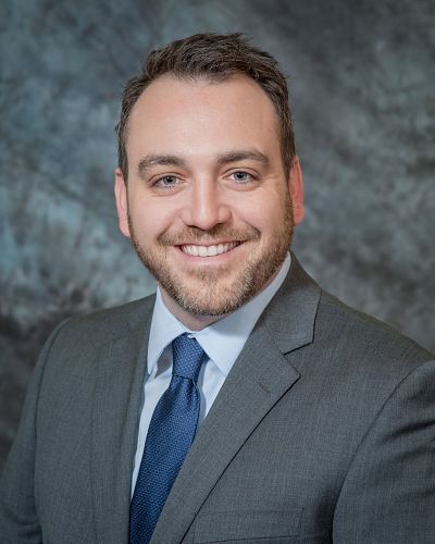 Agent Headshot