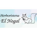 Herboristería El Nogal Logo
