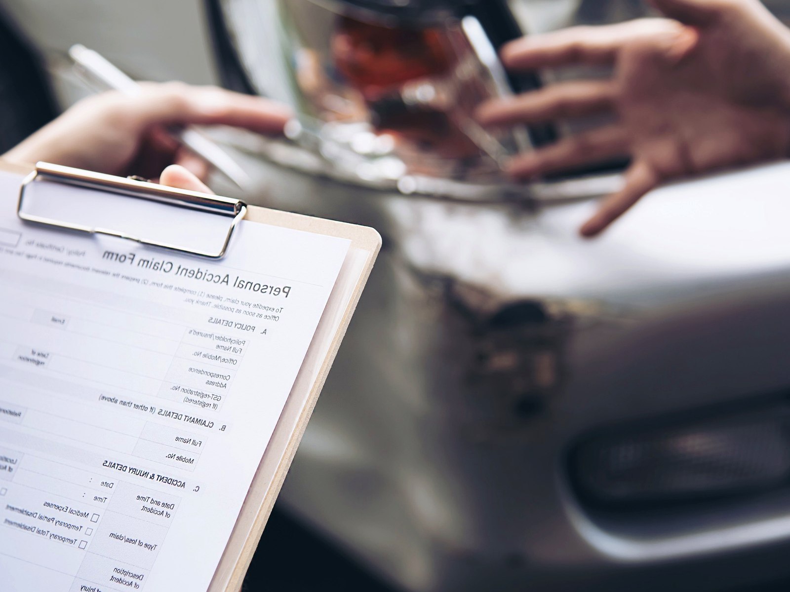 KCAL Auto Insurance Agency