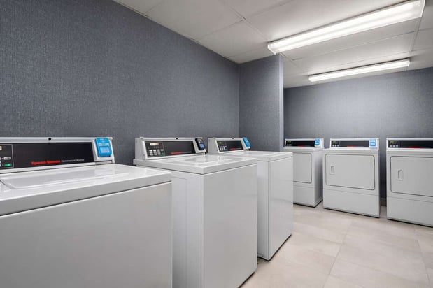 Images Homewood Suites by Hilton Richmond - Airport