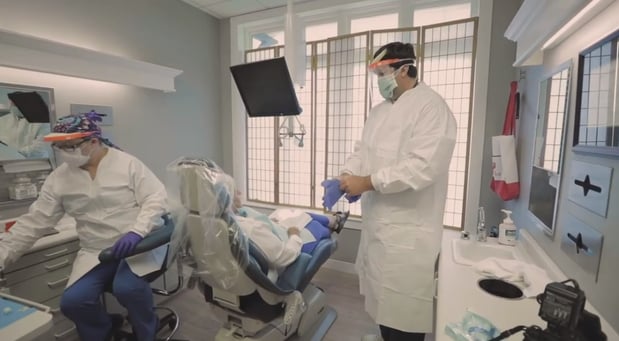Images Chattanooga Center for Comprehensive Dentistry