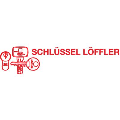 Schlüssel Löffler Logo