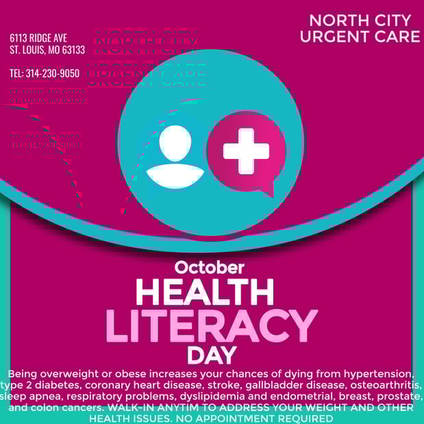 Images North City Urgent Care