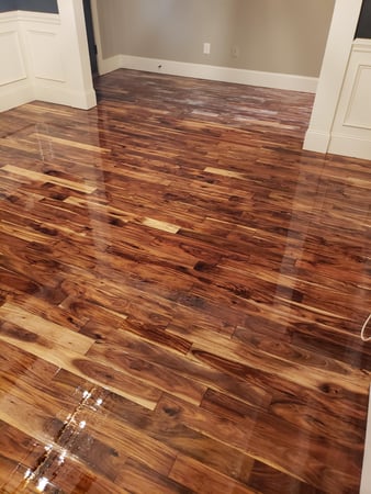 Images Tripp's Hardwood