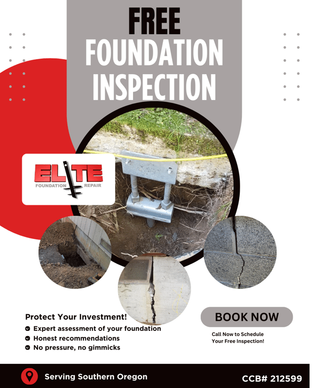 Images Elite Foundation Repair