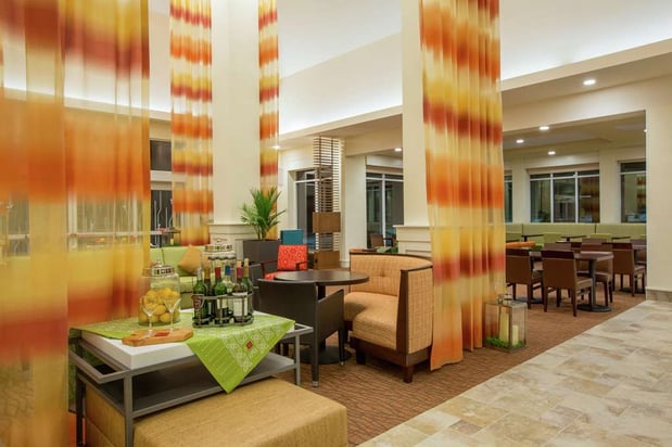 Images Hilton Garden Inn Olympia