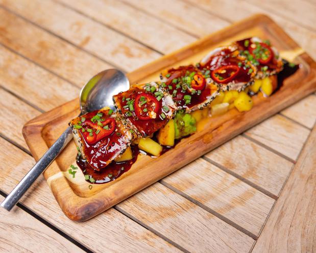 Images LV Mar Tapas & Cocktails