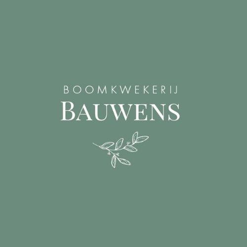 Boomkwekerij Bauwens Logo