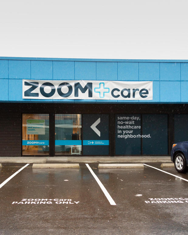 Images Bellevue, WA Urgent Care and Primary Care | ZoomCare