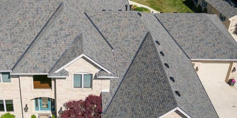 Image 4 | At Your Service Roofing
