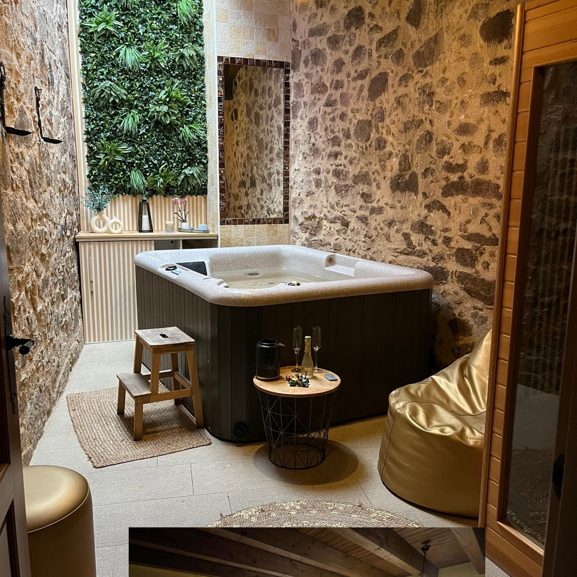 Images Casas Rurales Azagalla