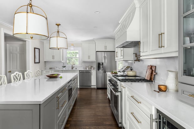 Images Innovative Design + Build