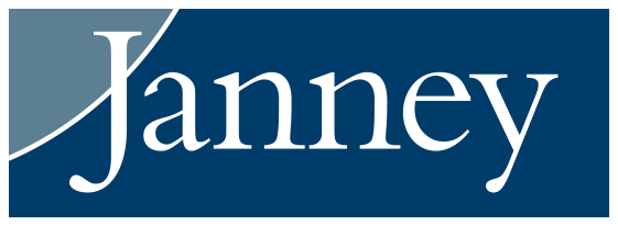 Janney Montgomery Scott logo