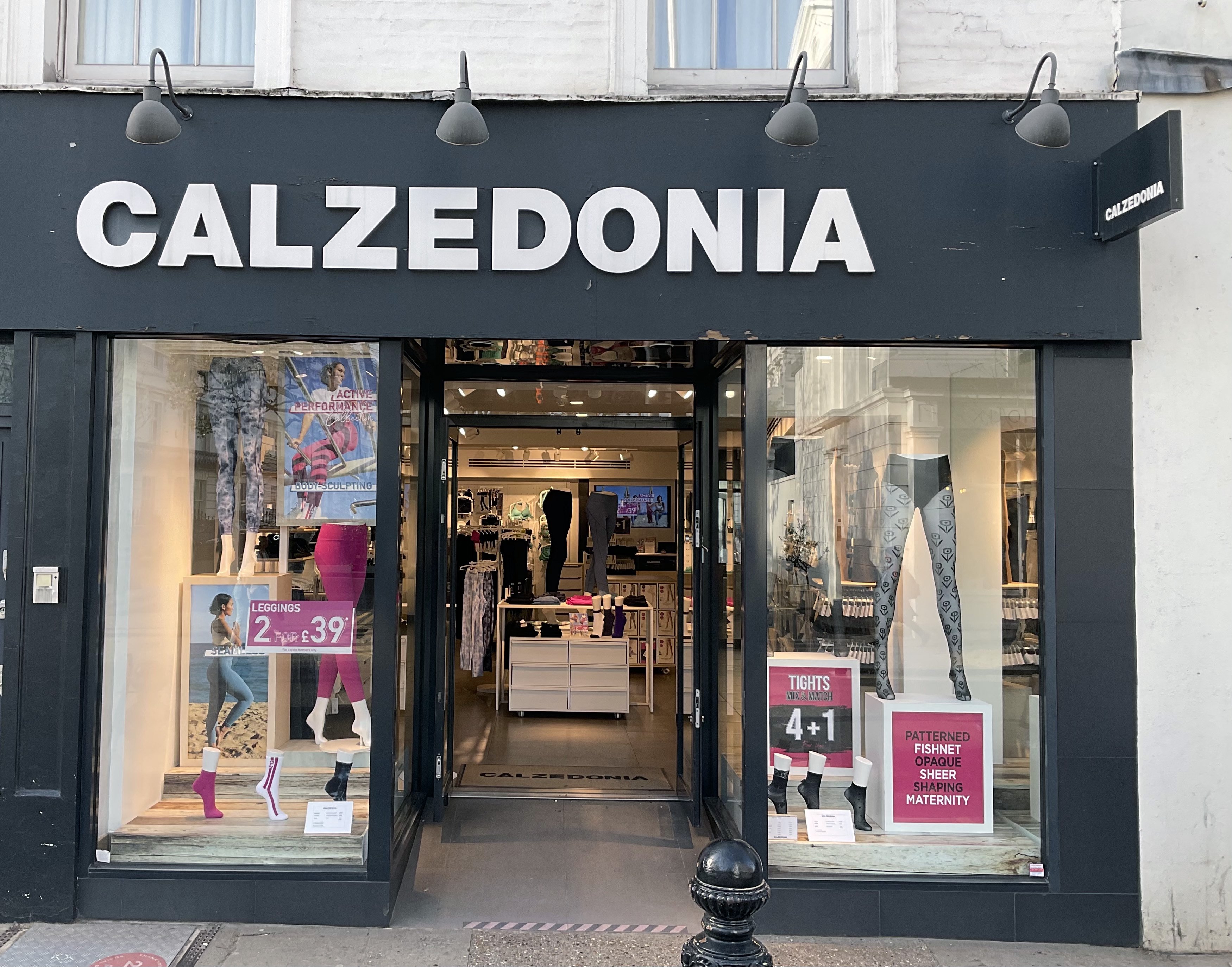 Images Calzedonia