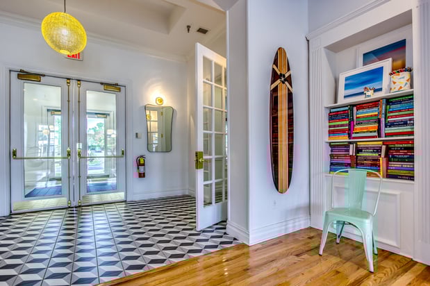 Images Eagle Rock Apartments at Freehold