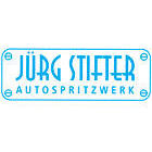 Jürg Stifter Autospritzwerk Logo