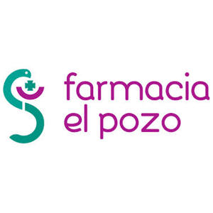 Farmacia El Pozo Logo