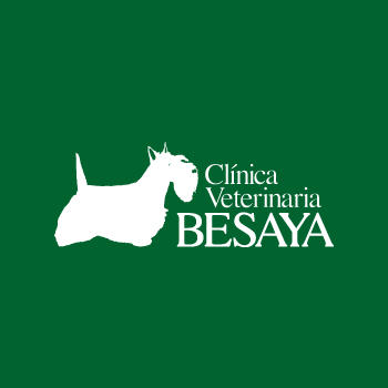 Clínica Veterinaria Besaya Logo