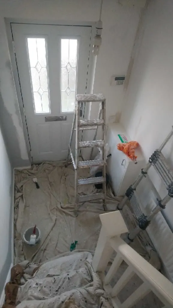 Images Simon Scrimshaw Painting & Decorating