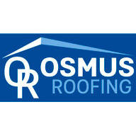 Osmus Roofing Logo