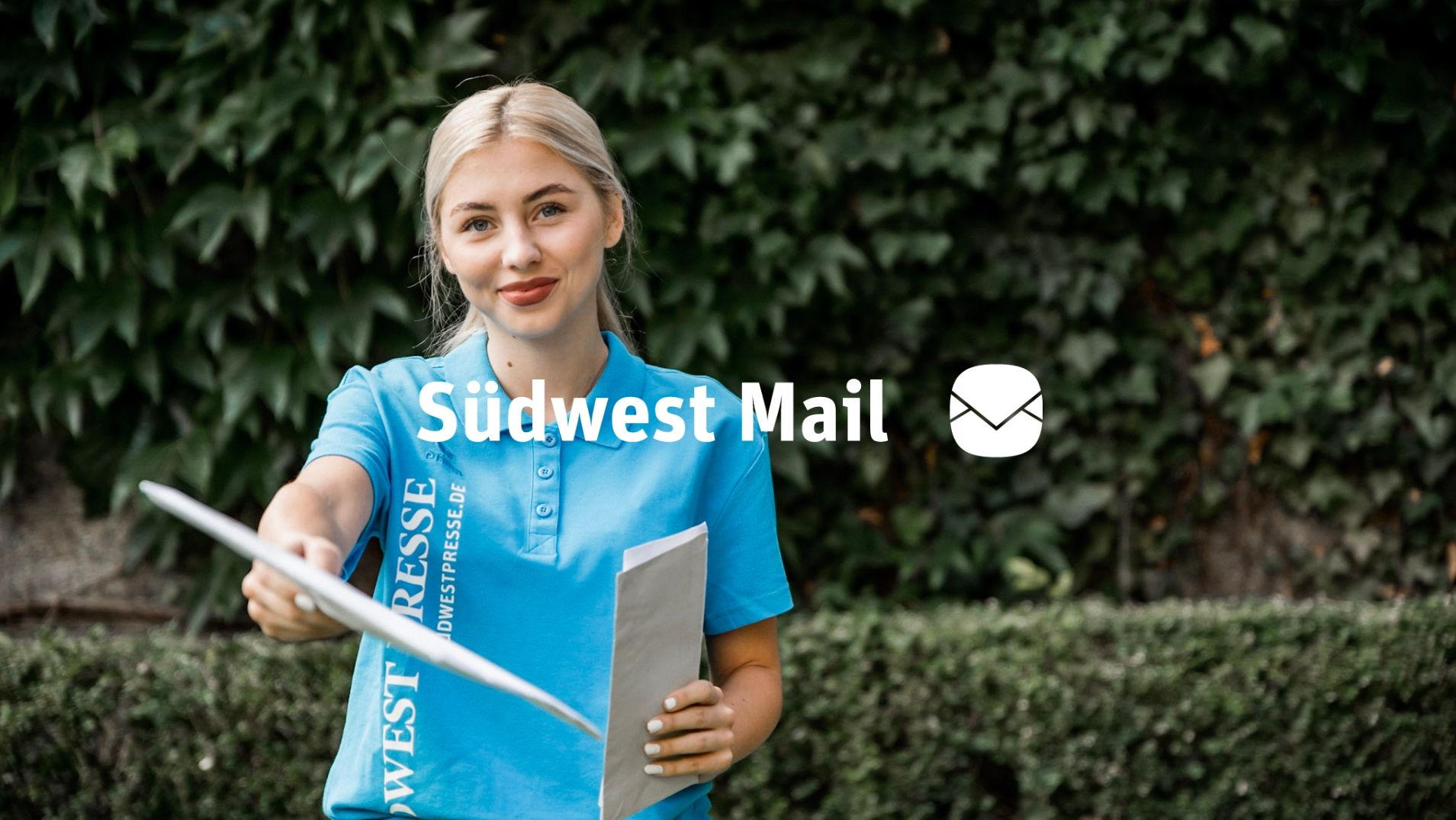 Kundenfoto 1 Südwest Mail Brief + Service GmbH
