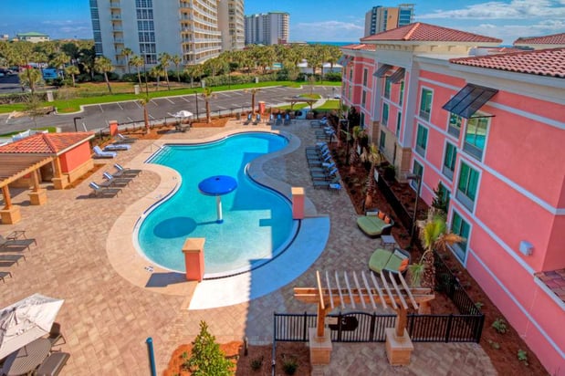 Images Hampton Inn & Suites Destin