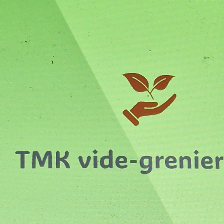 TMK VIDE-GRANIER