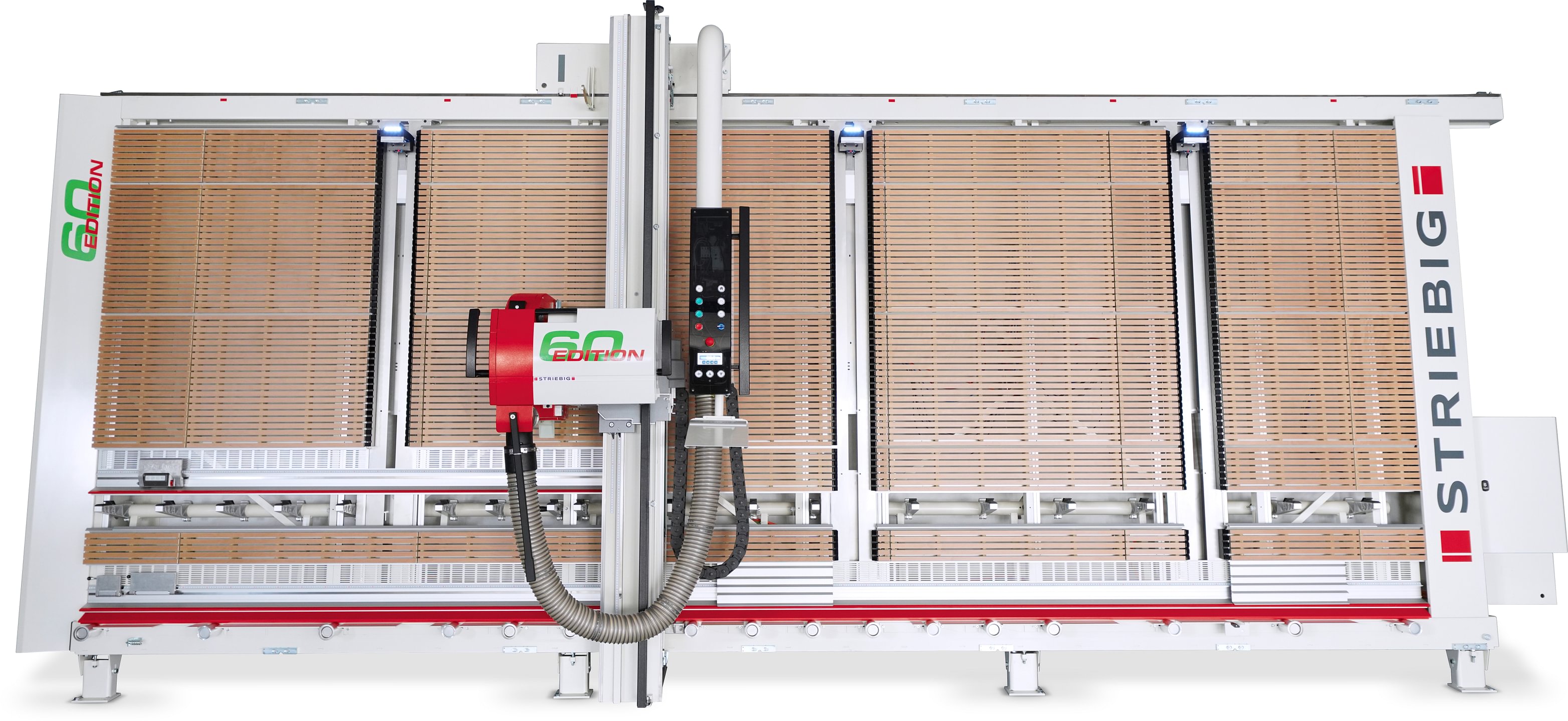 Striebig AG, Grossmatte 26 in Luzern