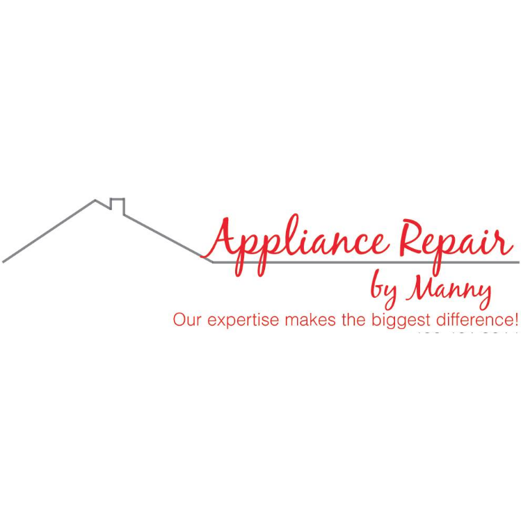 Manny Appliance Repair