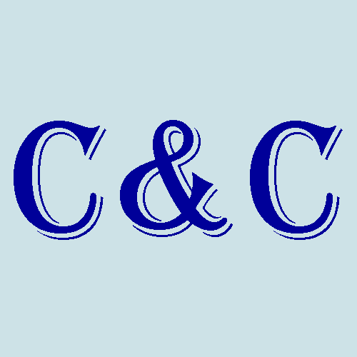 Codd & Codd Logo