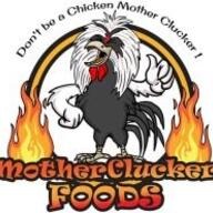 Mother Clucker Foods Logo