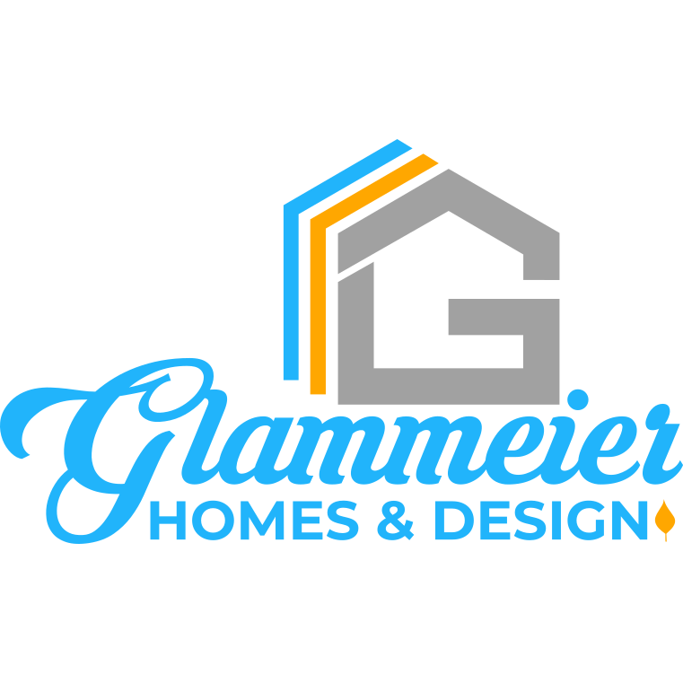Glammeier Homes Logo