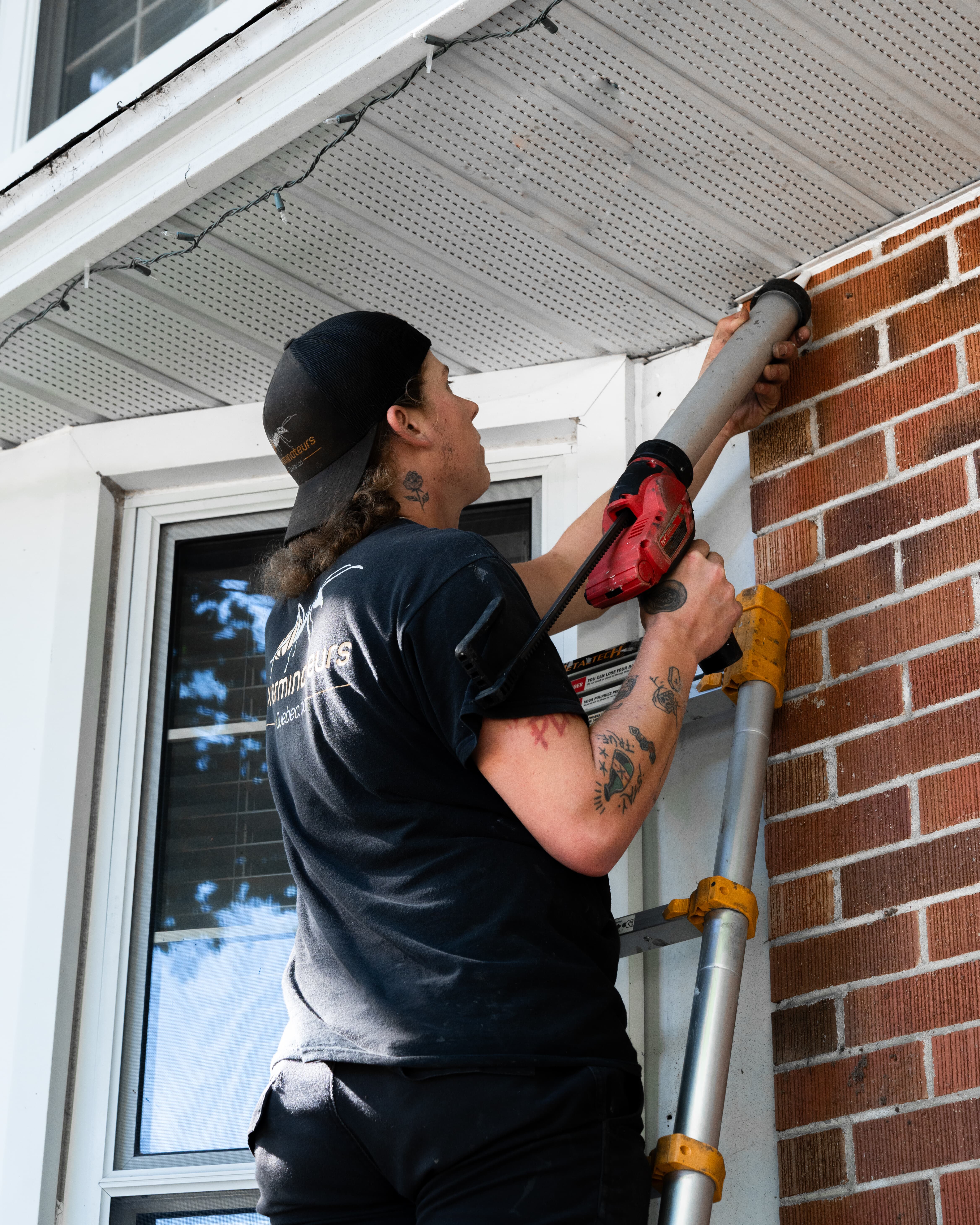 Images Exterminateurs Québec
