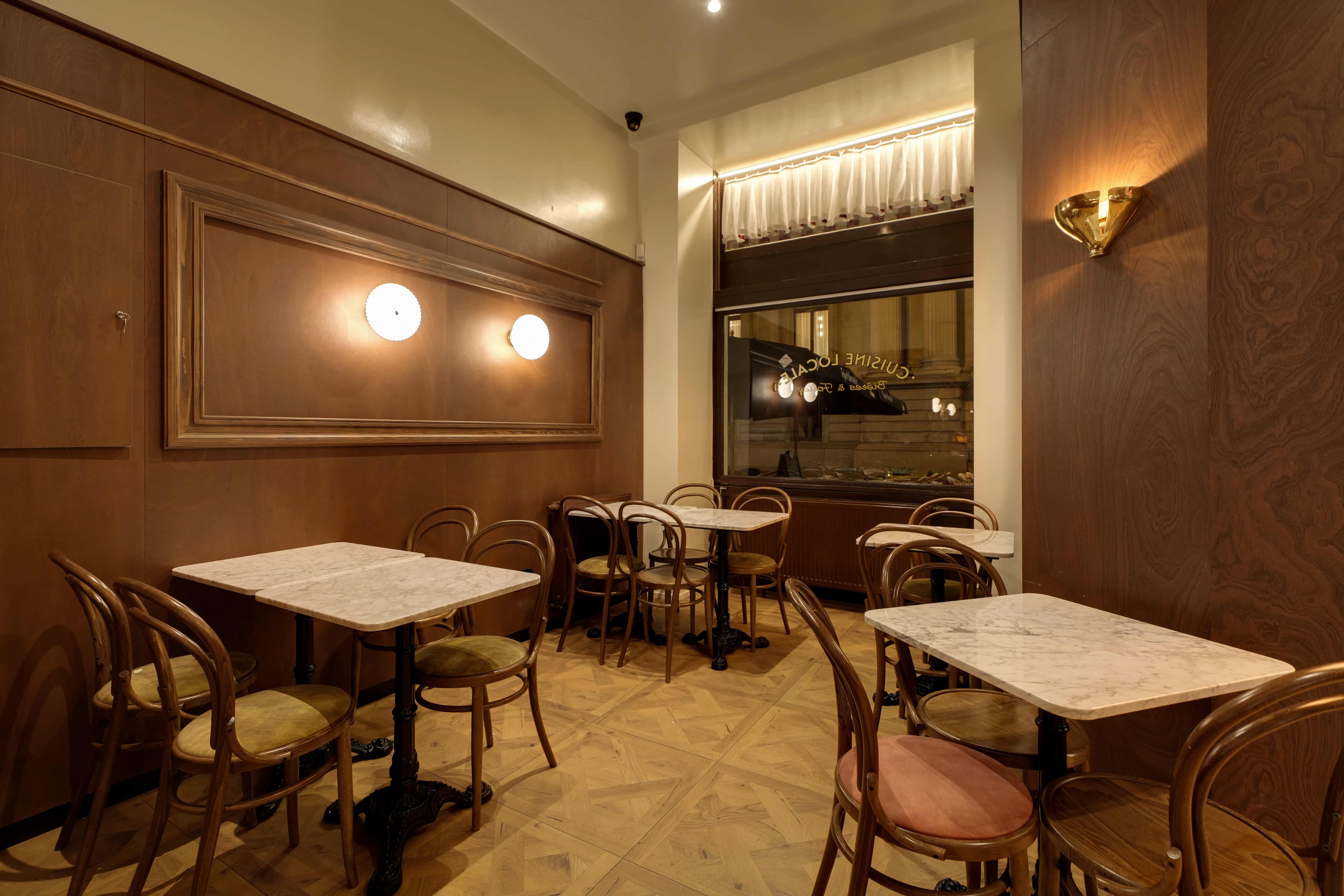 Images Brasserie Boemvol