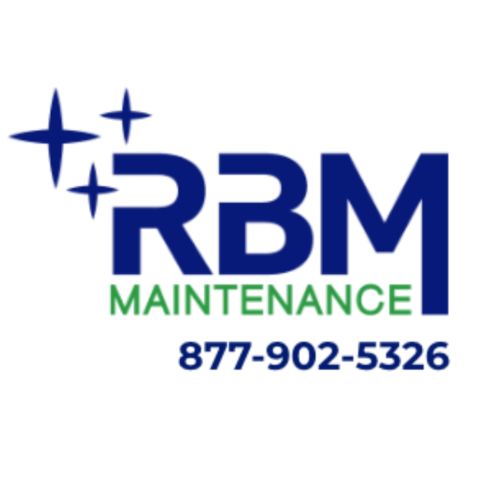 RBM Maintenance Logo