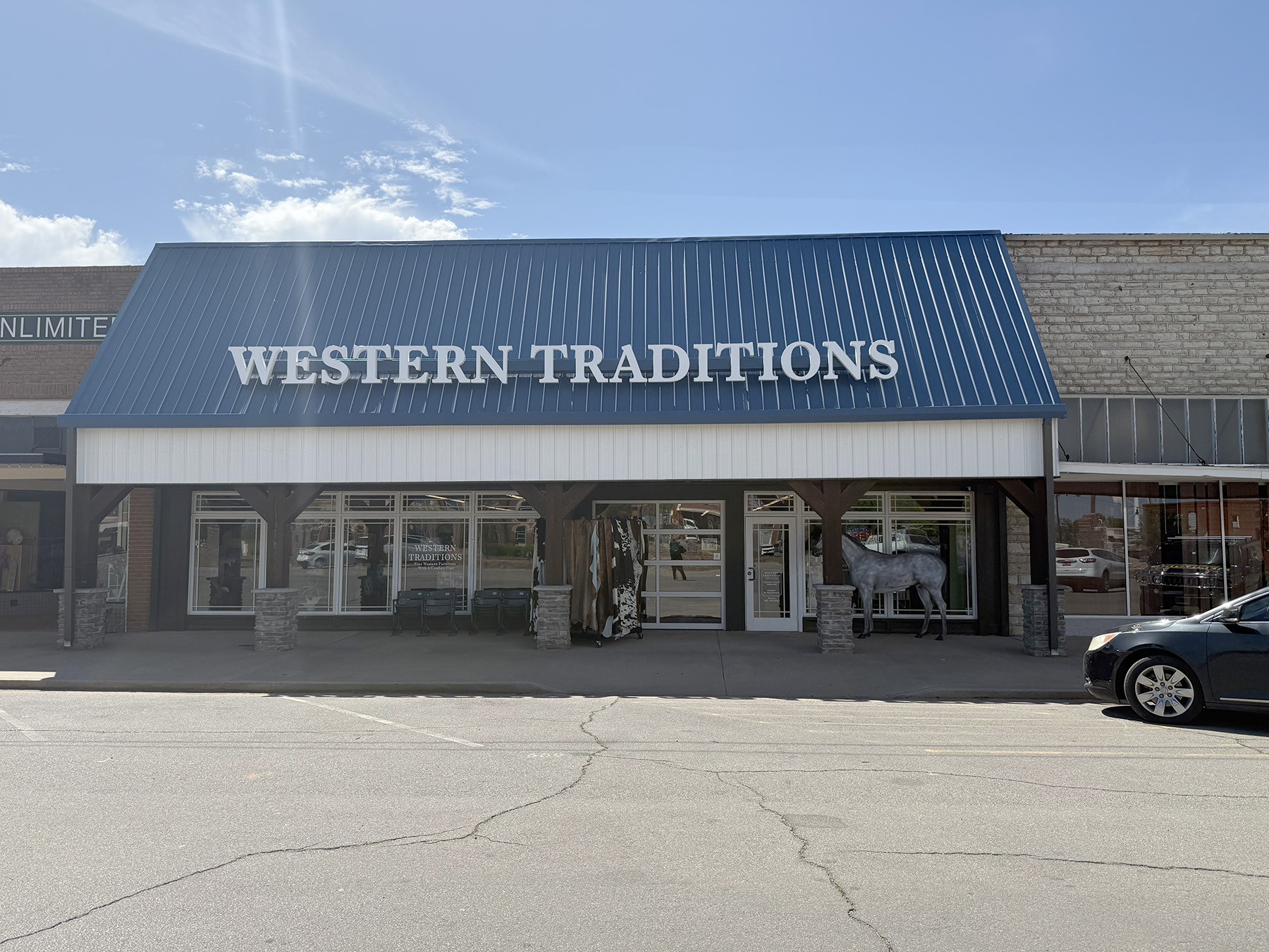 Western Traditions Furniture