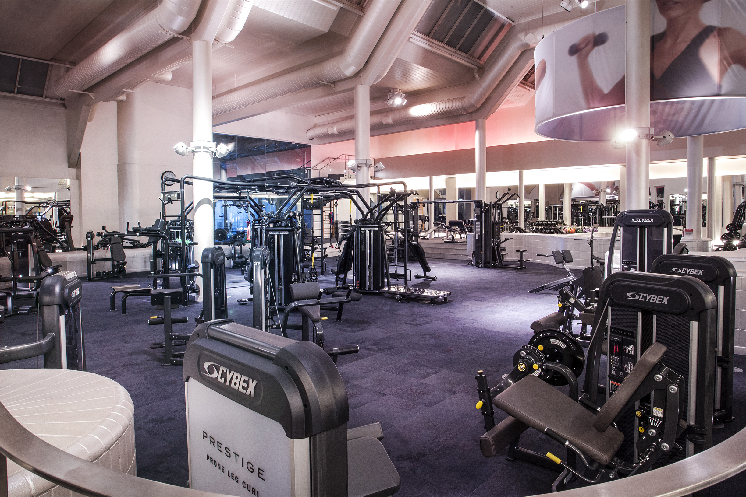 Bild 3 von John Harris Fitness Am Margaretenplatz