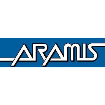 Logo ARAMIS Maschinenbau GmbH & Co. KG