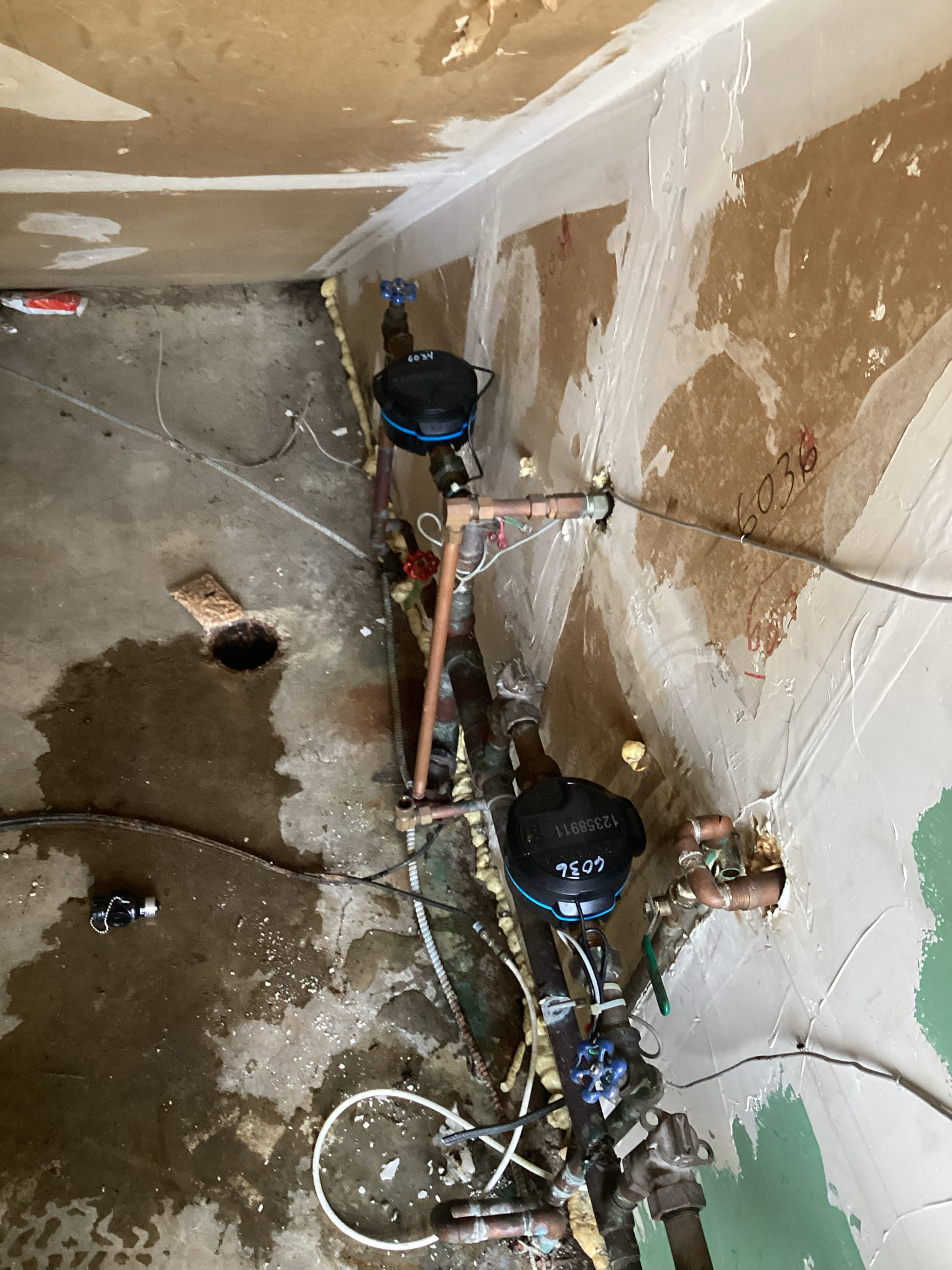 Capps Plumbing & Sewer Inc. Image