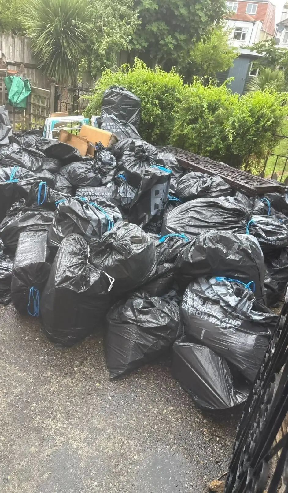 Images Bincredible Waste Solutions Ltd